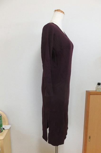 新品未使用☆CIAOPANIC TYPYのニットワンピ(57) < ブランド  新品未使用☆CIAOPANIC TYPYのニットワンピ(57) < ブランドの