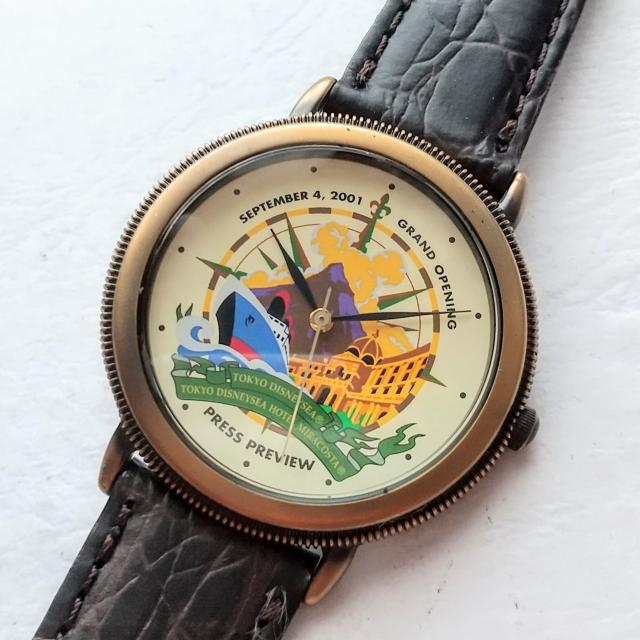 press review@Disney sea@Disney hotel@2001N@JXLOi    