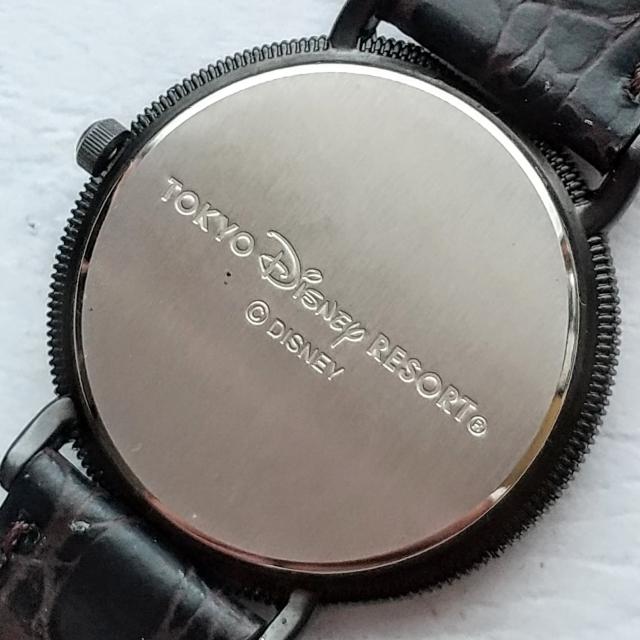 press review@Disney sea@Disney hotel@2001N@JXLOi   