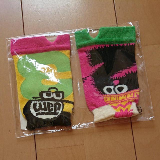 新品指なし手袋クレイジーJAM < ブランド 新品指なし手袋クレイジーJAM < ブランドの