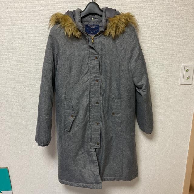 ハニーサックルローズ コート アウター M 美品 < 女性ファッション  ハニーサックルローズ コート アウター M 美品  < 女性ファッションの