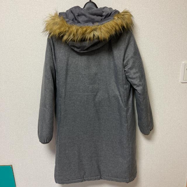 ハニーサックルローズ コート アウター M 美品 < 女性ファッション  ハニーサックルローズ コート アウター M 美品 < 女性ファッションの