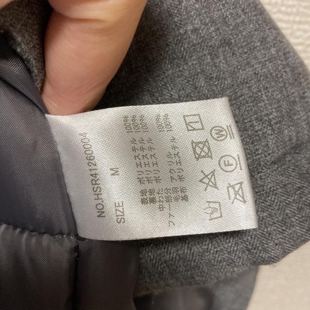 ハニーサックルローズ コート アウター M 美品 < 女性ファッション  ハニーサックルローズ コート アウター M 美品 < 女性ファッションの