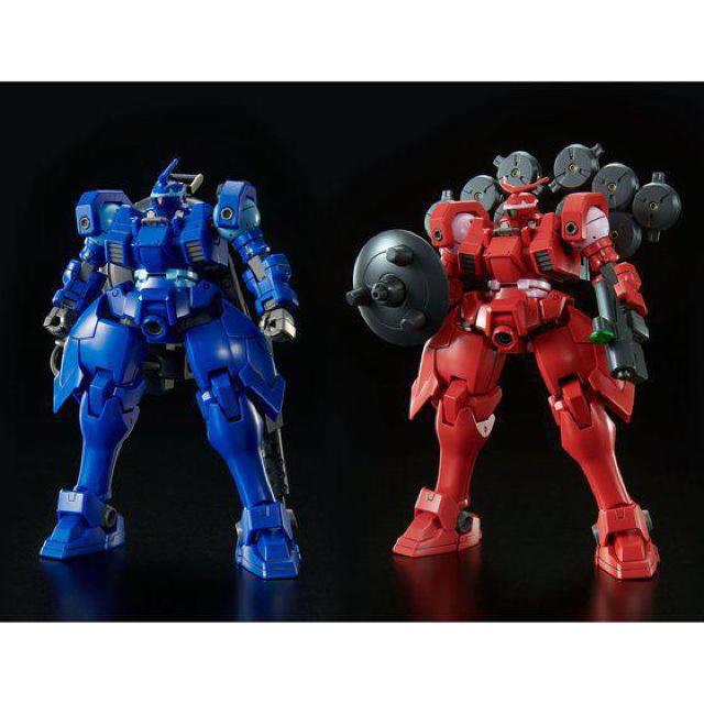 限定 HG 1/144 ヴァイエイト & メリクリウス < ホビー  限定 HG 1/144 ヴァイエイト & メリクリウス < ホビーの