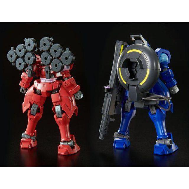 限定 HG 1/144 ヴァイエイト & メリクリウス < ホビー  限定 HG 1/144 ヴァイエイト & メリクリウス < ホビーの