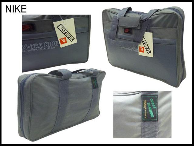 90s fbhXgbN Be Vigp@iCL@JUST DO@IT NIKE@@Xg[g OG I[hXN[  uh 