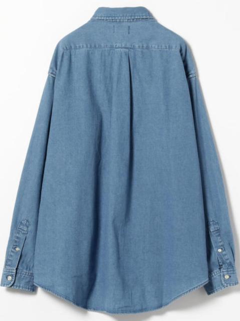 レディース ボタンダウン シャツ < 女性ファッション  レディース ボタンダウン シャツ < 女性ファッションの