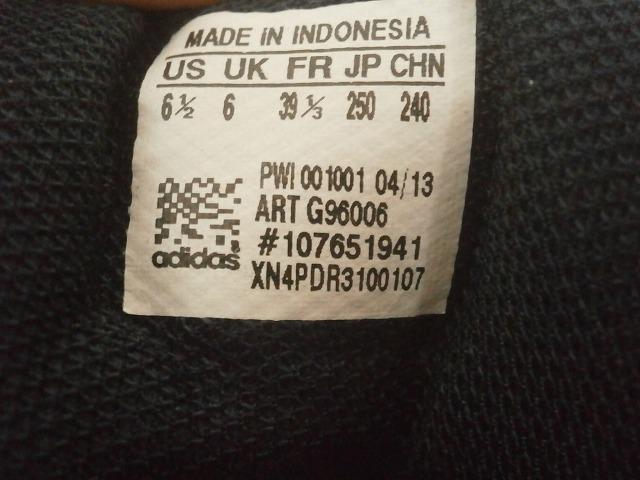 ◆アディダス adidas ハイカット スニーカー 中古品 ブラック サイズ25 < 女性ファッション  ◆アディダス adidas ハイカット スニーカー 中古品 ブラック サイズ25 < 女性ファッションの