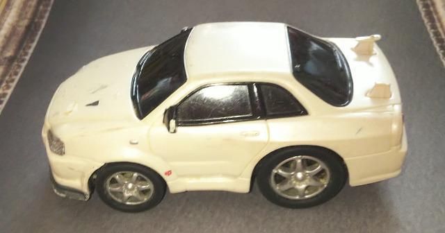 ドライブタウン日産スカイラインGT-R BNR34白プルバックカーミニカー車サイズ107mm難有り < ホビー  ドライブタウン日産スカイラインGT-R BNR34白プルバックカーミニカー車サイズ107mm難有り < ホビーの