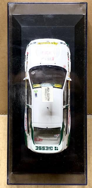 MINICHAMPS Ford Escot RS Cosworth Thiry/Prevot (B)6th Monte Carlo < ホビー  MINICHAMPS Ford Escot RS Cosworth Thiry/Prevot (B)6th Monte Carlo < ホビーの