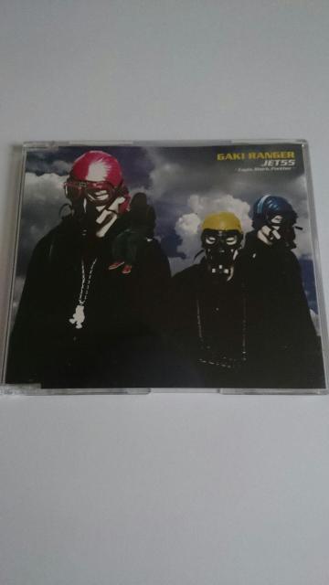 SW[JET55 `Eagle,Shark,Panther`ѕt  CD/DVD/rfI 