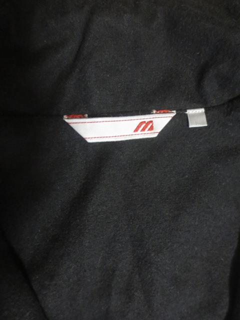 MIZUNO ミズノ ポリエステル×ブレスサーモ ジャンパー 上着 L < レジャー/スポーツ MIZUNO ミズノ ポリエステル×ブレスサーモ ジャンパー 上着 L < レジャー/スポーツの