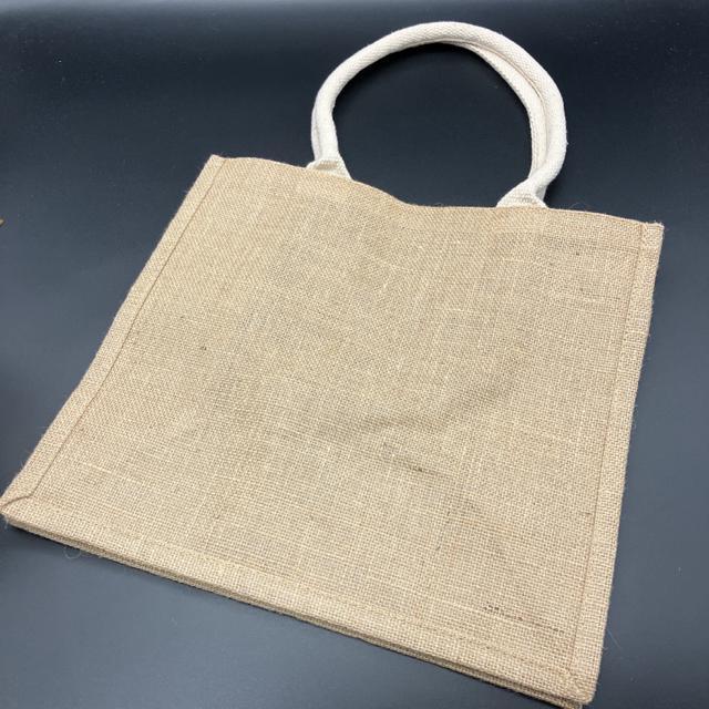 即決 MUJI 無印良品 ジュートマイバッグ < ブランド  即決 MUJI 無印良品 ジュートマイバッグ  < ブランドの