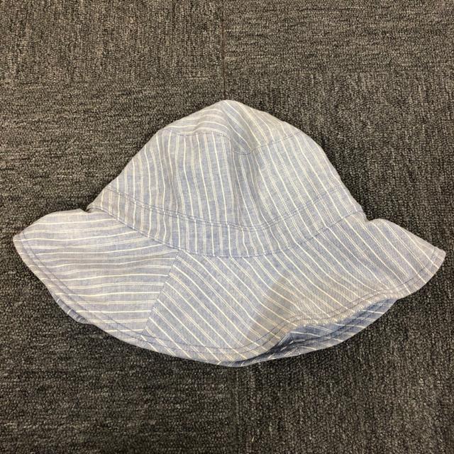 即決 UNIQLO ユニクロ UVカットアジャスタブルハット < ブランド  即決 UNIQLO ユニクロ UVカットアジャスタブルハット < ブランドの