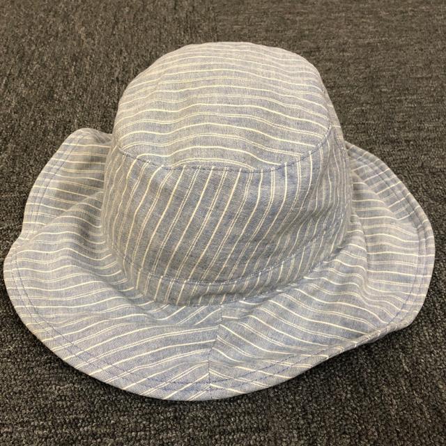 即決 UNIQLO ユニクロ UVカットアジャスタブルハット < ブランド  即決 UNIQLO ユニクロ UVカットアジャスタブルハット < ブランドの
