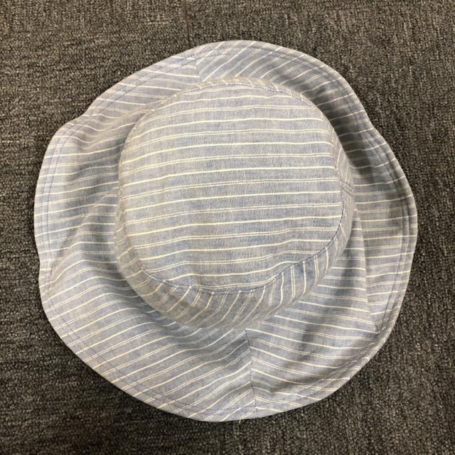 即決 UNIQLO ユニクロ UVカットアジャスタブルハット < ブランド  即決 UNIQLO ユニクロ UVカットアジャスタブルハット < ブランドの
