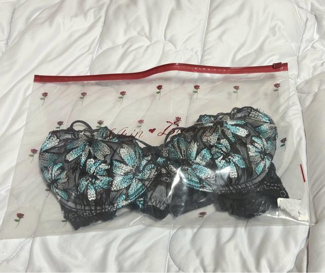 明日花キララ ホイップバニー 完売品 フレッシュガーベラエンブロイダリーセット < 女性ファッション 明日花キララ ホイップバニー 完売品 フレッシュガーベラエンブロイダリーセット < 女性ファッションの