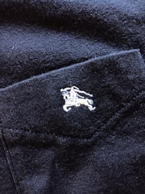 BBURBERRYBLACK LABELSgbvXjOKi  t@bV 