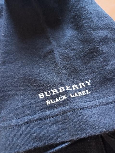 BBURBERRYBLACK LABELSgbvXjOKi  t@bV 