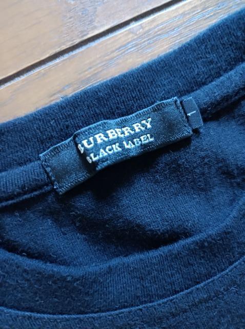 BBURBERRYBLACK LABELSgbvXjOKi  t@bV 