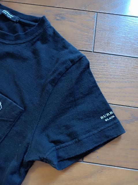BBURBERRYBLACK LABELSgbvXjOKi  t@bV 