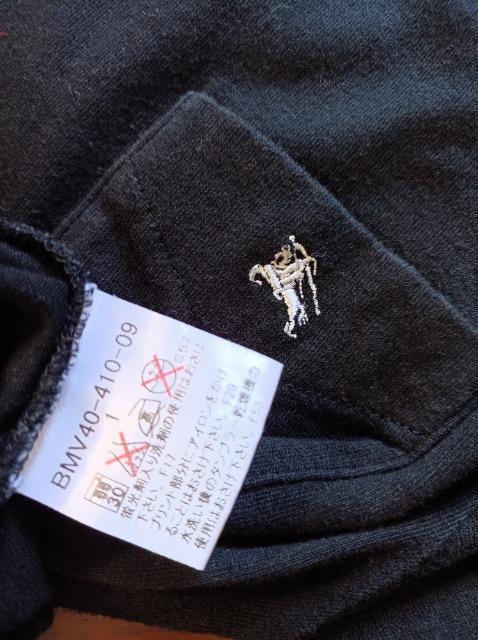 BBURBERRYBLACK LABELSgbvXjOKi  t@bV 