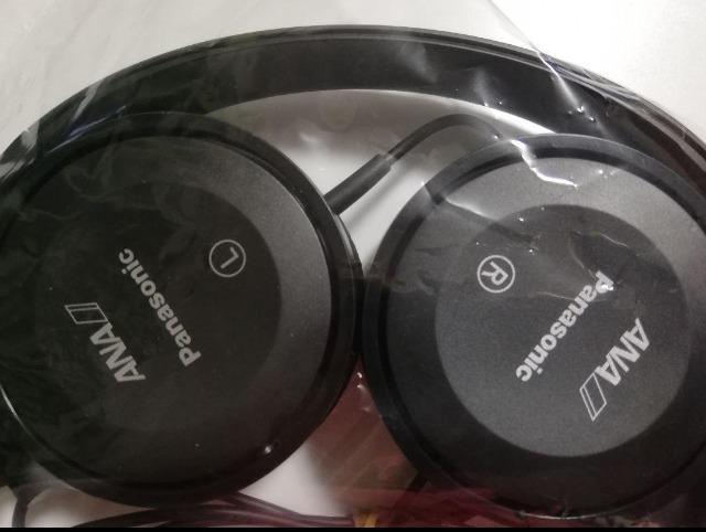 Panasonic@ANArWlXNX̃wbhz F@ 