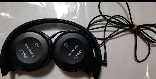 Panasonic@ANArWlXNX̃wbhz F@