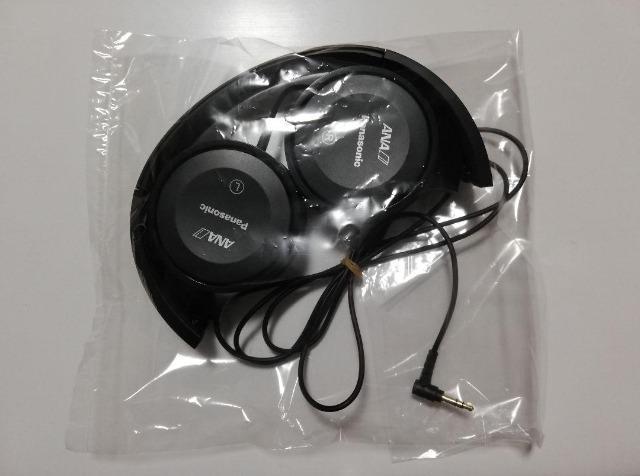 Panasonic@ANArWlXNX̃wbhz F@