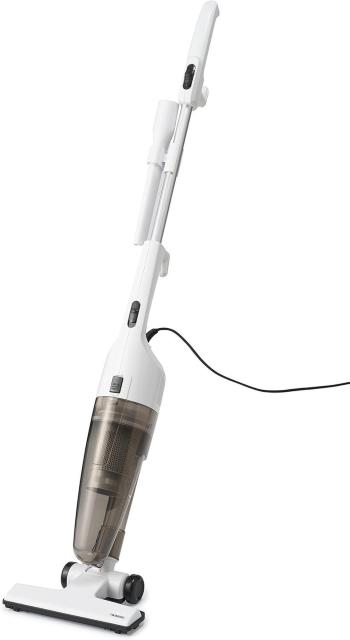 ツインバード 掃除機 コード式 スティック掃除機 ハンディ クリーナー サイクロン 軽量 2WAY パワフル 自立式 < 家電/AV  ツインバード 掃除機 コード式 スティック掃除機 ハンディ クリーナー サイクロン 軽量 2WAY パワフル 自立式  < 家電/AVの