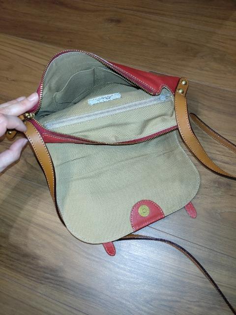 Dakotaショルダーバック < ブランド  Dakotaショルダーバック < ブランドの
