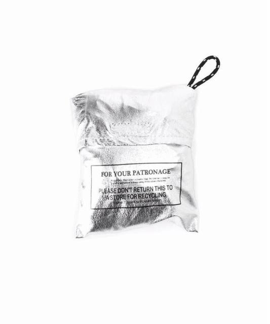 FRAMeWORKBETTER THAN GOOD BTG SHOPPERS BAG@Vo[