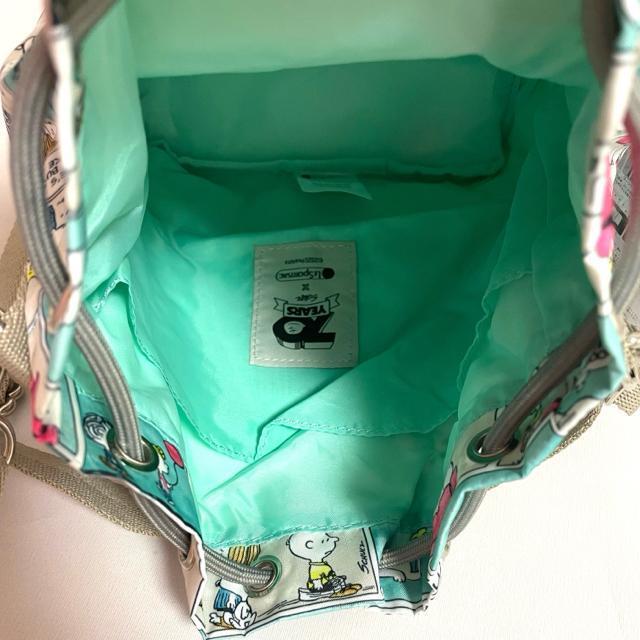 ★新品未使用★LeSportsac レスポートサック スヌーピ SNOOPY  ショルダーバッグ  3397 送料無料 < 女性ファッション  ★新品未使用★LeSportsac レスポートサック スヌーピ SNOOPY  ショルダーバッグ  3397 送料無料 < 女性ファッションの