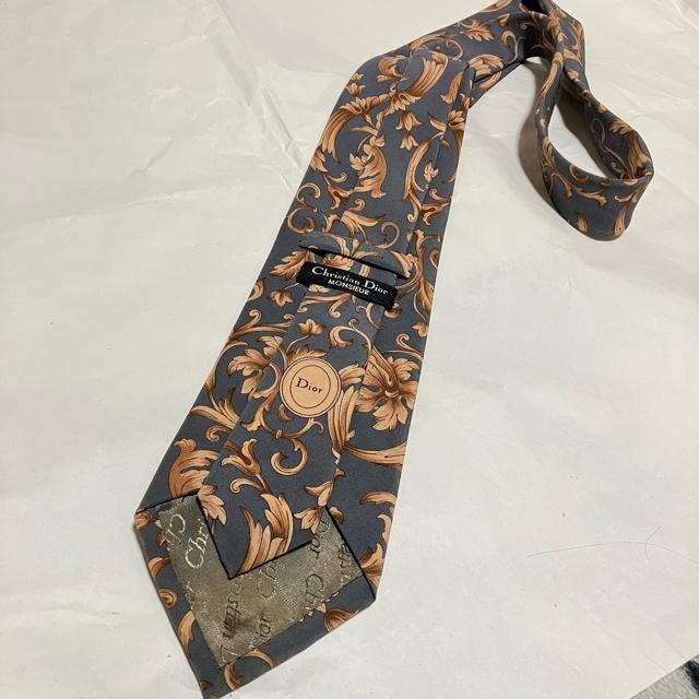 yChristian Dior MONSIEURz lN^C / V-TK-03  uh 