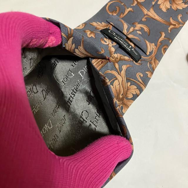 yChristian Dior MONSIEURz lN^C / V-TK-03  uh 