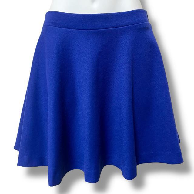 �yROSE BUD�z�Z�u���[���T�[�L�����[�X�J�[�g �� �u�����h�� 