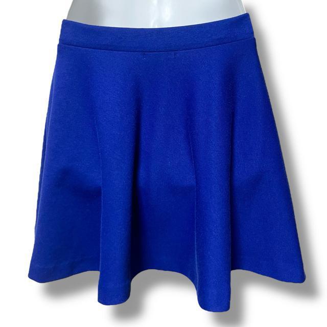 �yROSE BUD�z�Z�u���[���T�[�L�����[�X�J�[�g �� �u�����h�� 