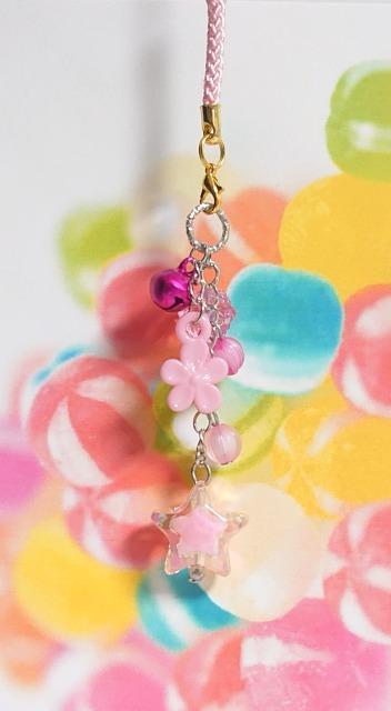 ハンドメイド♪ジャラジャラ☆キャンディー根付ストラップC < ペット/手芸/園芸 ハンドメイド♪ジャラジャラ☆キャンディー根付ストラップC < ペット/手芸/園芸の