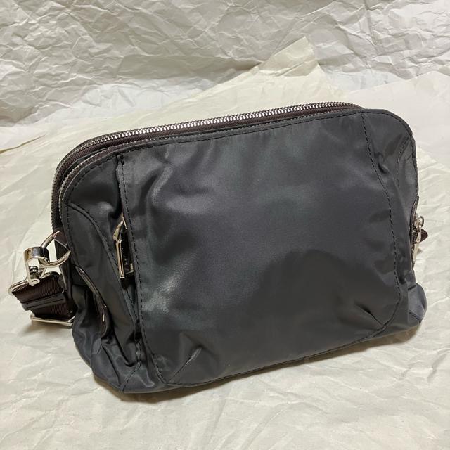 【MONO / モノ】 クラッチバッグ & ショルダー / グレー < 男性ファッション 【MONO / モノ】 クラッチバッグ & ショルダー / グレー < 男性ファッションの