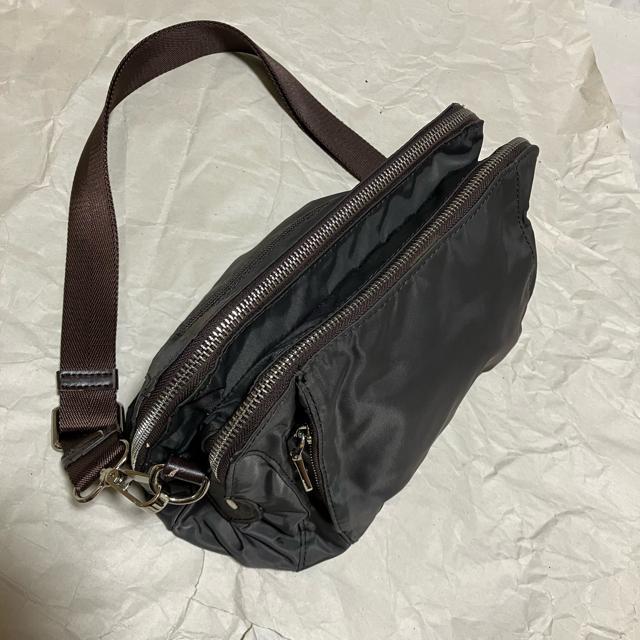 【MONO / モノ】 クラッチバッグ & ショルダー / グレー < 男性ファッション 【MONO / モノ】 クラッチバッグ & ショルダー / グレー < 男性ファッションの