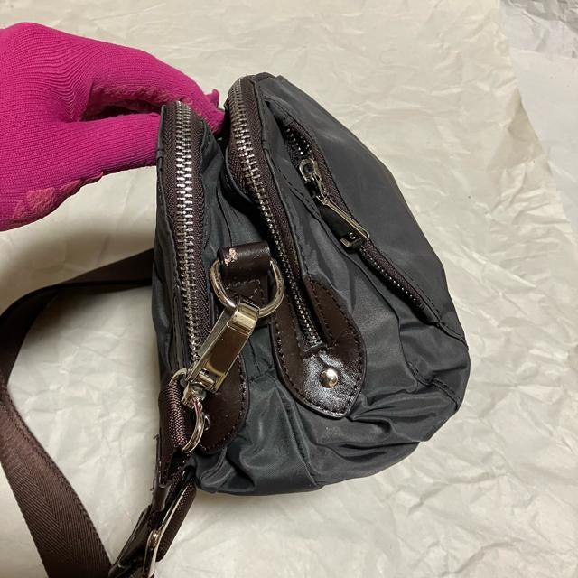 【MONO / モノ】 クラッチバッグ & ショルダー / グレー < 男性ファッション 【MONO / モノ】 クラッチバッグ & ショルダー / グレー < 男性ファッションの