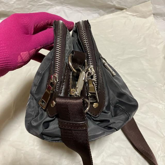 【MONO / モノ】 クラッチバッグ & ショルダー / グレー < 男性ファッション 【MONO / モノ】 クラッチバッグ & ショルダー / グレー < 男性ファッションの