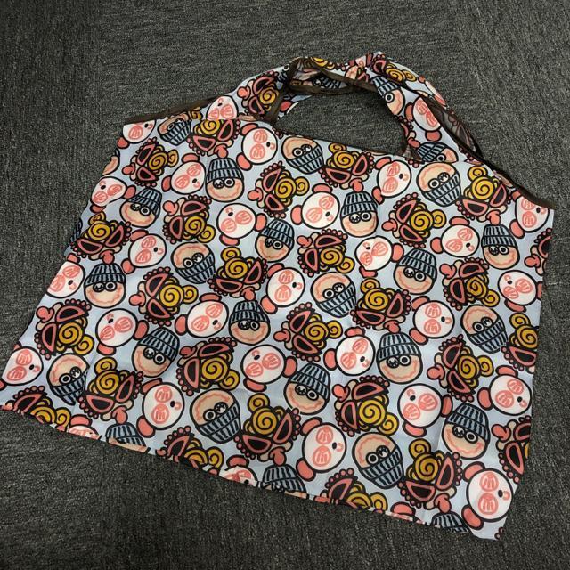 即決 ヒステリックミニ エコバッグ < ブランド 即決 ヒステリックミニ エコバッグ < ブランドの