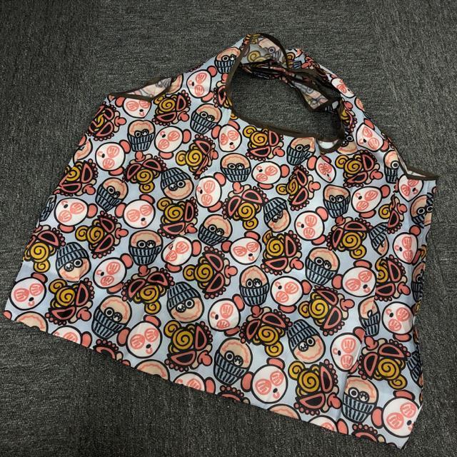 即決 ヒステリックミニ エコバッグ < ブランド 即決 ヒステリックミニ エコバッグ < ブランドの