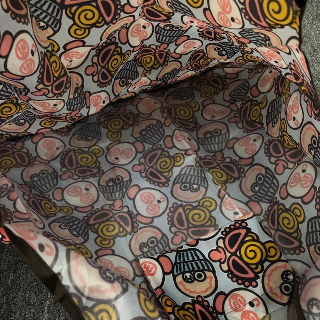 即決 ヒステリックミニ エコバッグ < ブランド 即決 ヒステリックミニ エコバッグ < ブランドの