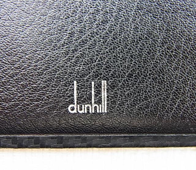 Ǖi@KALFRED DUNHILLAtbh _q܂蒷z@USED  uh 