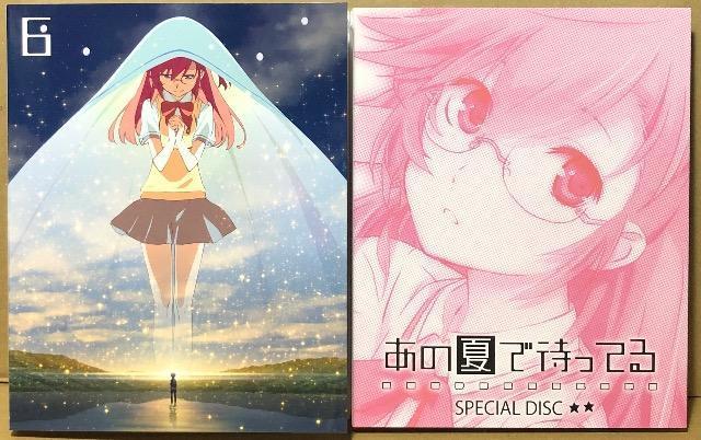 ̉Ăő҂Ă 6 Blu-ray  CD/DVD/rfI 