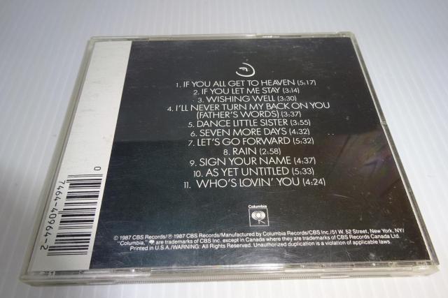 Introducing The Hardline According To Terence Trent D'Arby < CD/DVD/ビデオ Introducing The Hardline According To Terence Trent D'Arby < CD/DVD/ビデオの