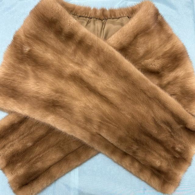 ミンクファー Majestic Select Brown ファー 毛皮 < 女性ファッション ミンクファー Majestic Select Brown ファー 毛皮 < 女性ファッションの