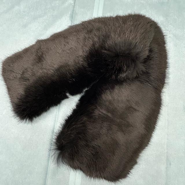 ミンクファー Majestic Select Brown ファー 毛皮 < 女性ファッション ミンクファー Majestic Select Brown ファー 毛皮 < 女性ファッションの